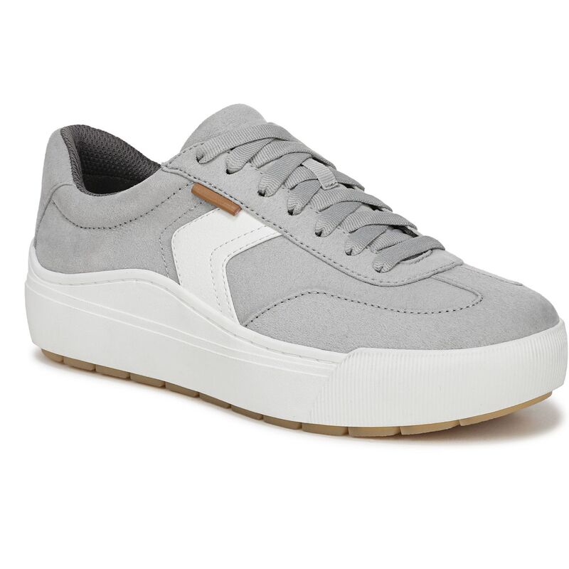 ドクター・ショール レディース シューズ スニーカー Dr. Scholl's Time Off Win Women'sneakers Gray グレー 19,595円