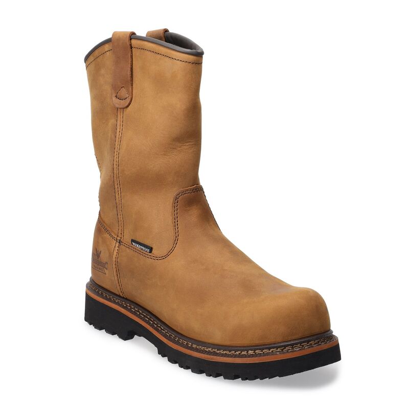 楽天市場】ソログッド THOROGOOD WELLINGTON NON SAFETY 814