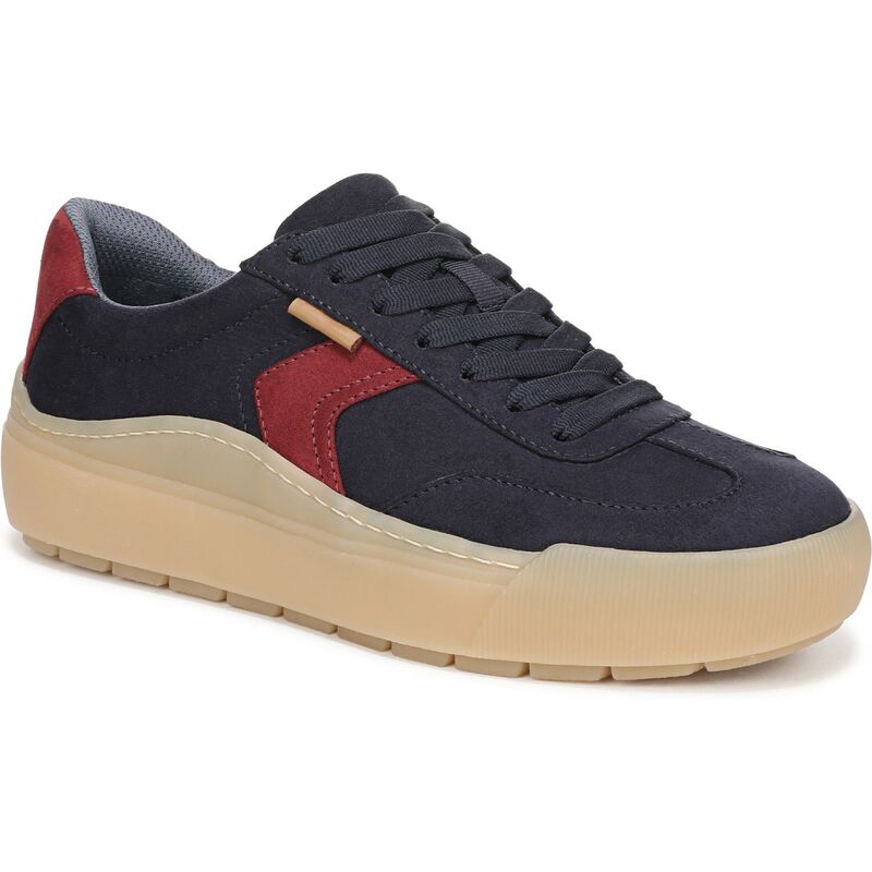 ドクター・ショール レディース シューズ スニーカー Dr. Scholl's Time Off Win Women'sneakers Navy ネイビー 19,595円