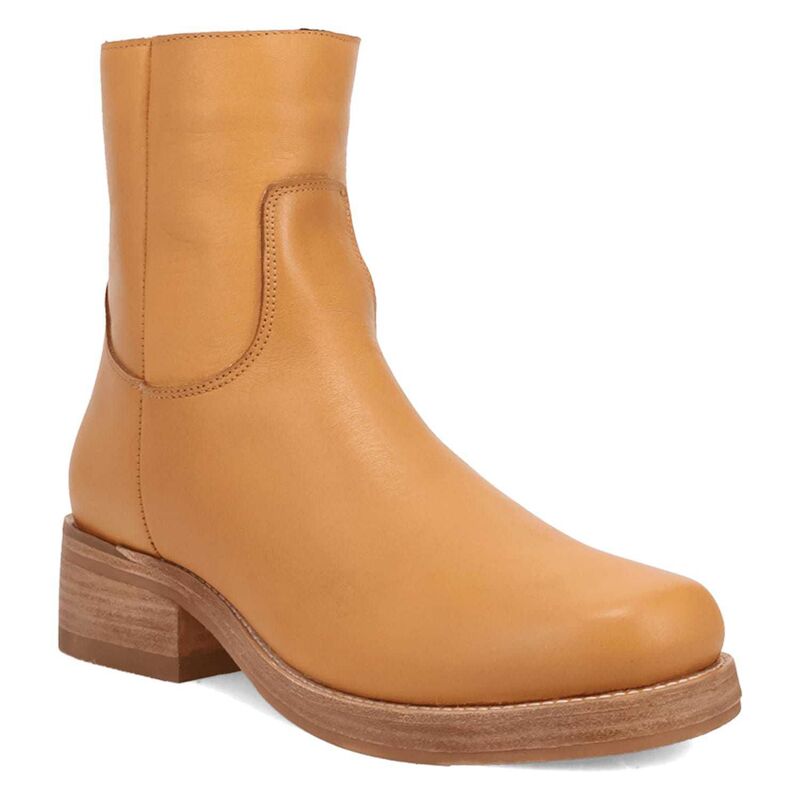 ディンゴ メンズ シューズ ブーツ・レインブーツ レザー Dingo Banner Men's Leather Boots Plantain