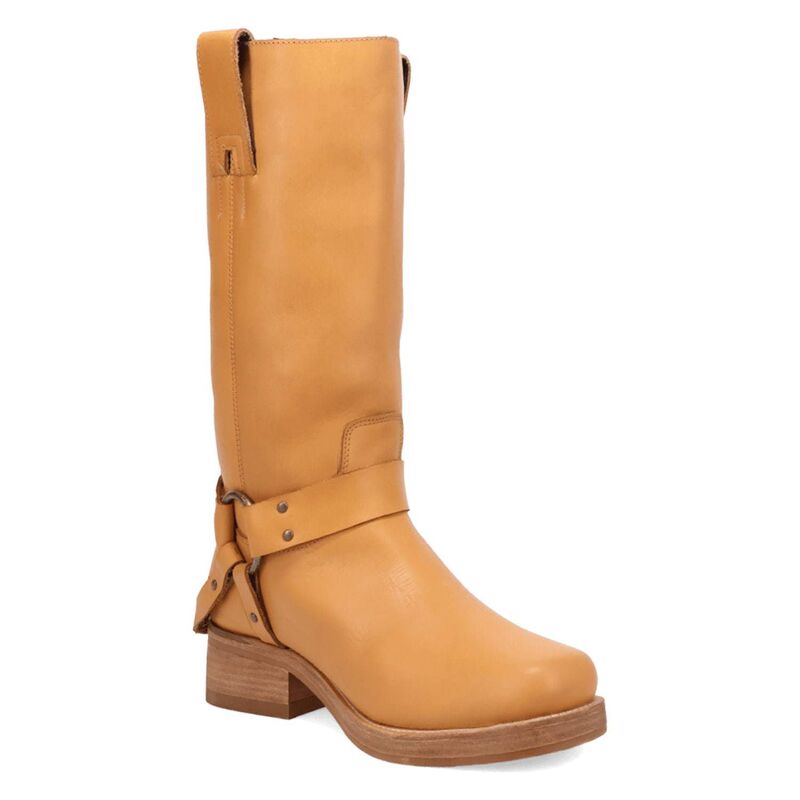 ディンゴ メンズ シューズ ブーツ・レインブーツ レザー Dingo Rip Men's Leather Boots Plantain