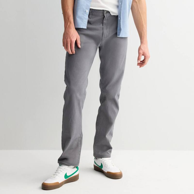 ルーカ メンズ ボトムス カジュアルパンツ Men's RVCA Daggers Pantsmokey Black ブラック
