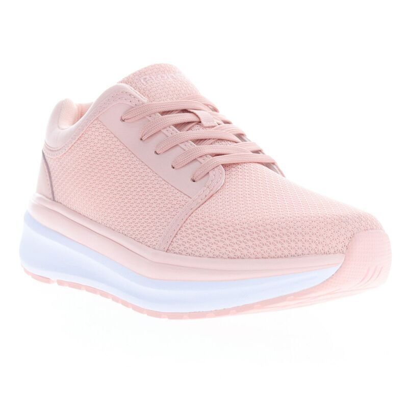 プロペット レディース シューズ スニーカー Propet Ultima X Women'sneakers Pink ピンク 21,445円