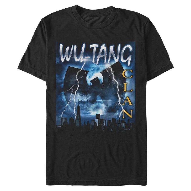楽天市場】【送料無料】STANCE x Wu-Tang Clan SKULL CLAN コラボ T