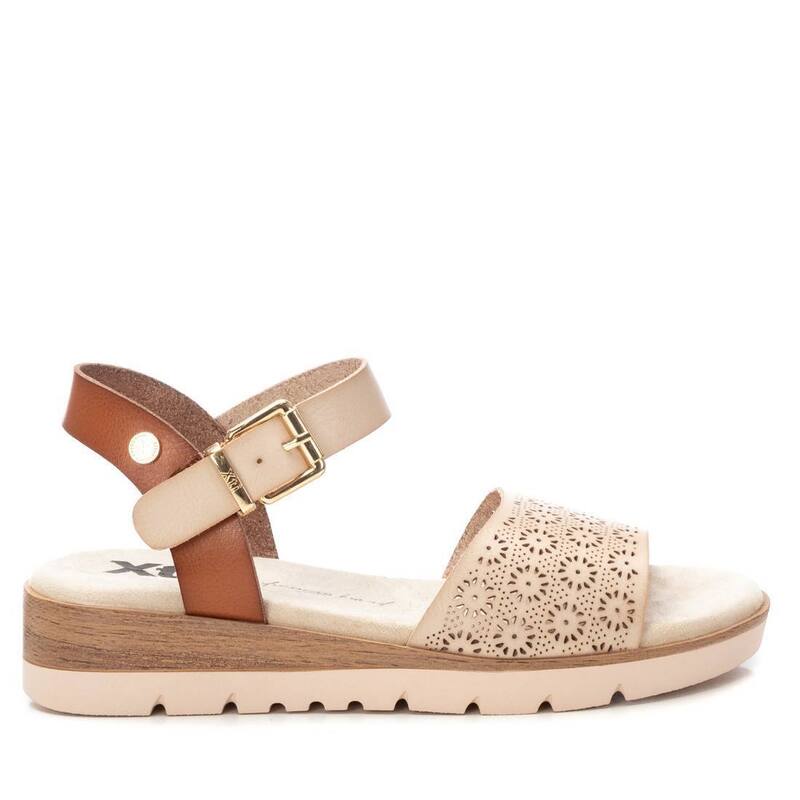 キシタイ レディース シューズ サンダル XTI Women'sandals 143865 Ice