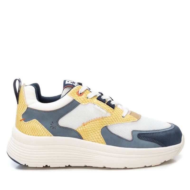 リフレッシュ レディース シューズ スニーカー Women's Casual Multicolor Sneakers Refresh By Xti Jeans マルチカラー