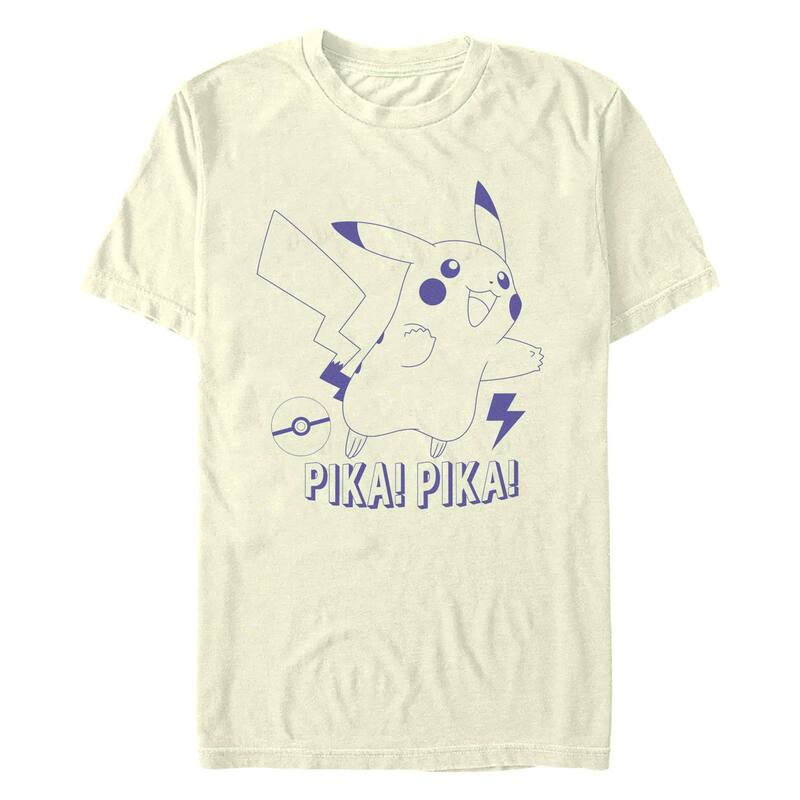 FRAGMENT フラグメント ポケモン Tシャツ ピカチュウ Mサイズ FRAGMENT フラグメント ポケモン Tシャツ ピカチュウ Mサイズ