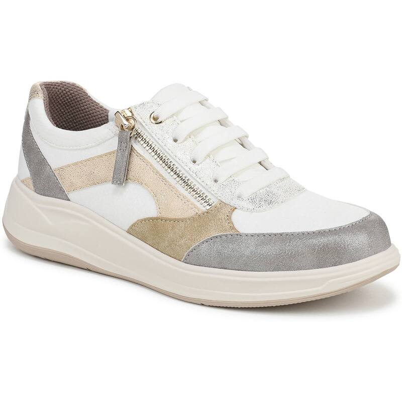 ライフストライド レディース シューズ スニーカー LifeStride Teamplayer Women\u0027shoes White 白いこと