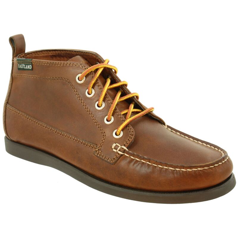 イーストランド メンズ シューズ ブーツ・レインブーツ Eastland Seneca Men'shoes Tan タン