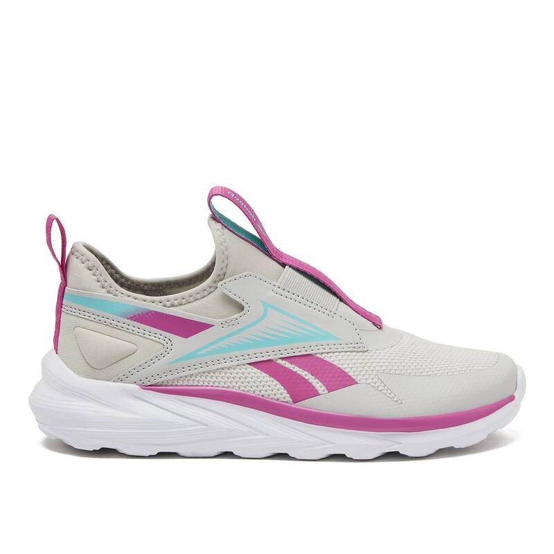 リーボック レディース シューズ スニーカー Reebok Lite Spinner Big Kid Girlsneakers Gray Aqua Pink グレー｜ReVida 店