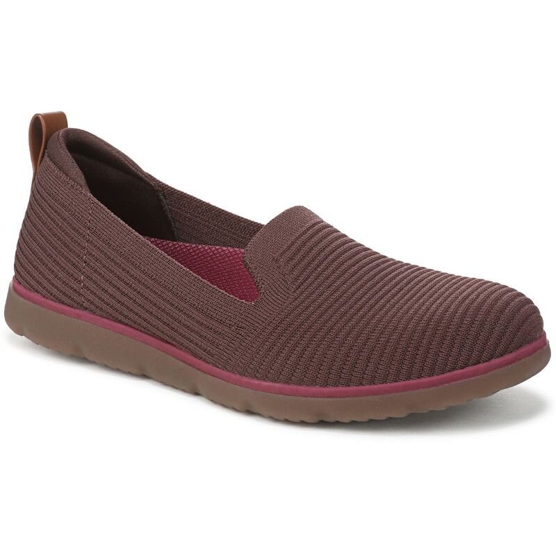 ライカ レディース シューズ スニーカー Ryka Effortlesslip On Women'shoes Chicory Brown ブラウン 17,235円