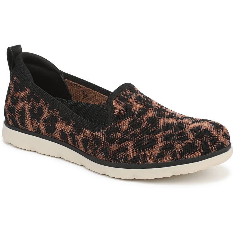 ライカ レディース シューズ スニーカー Ryka Effortlesslip On Women'shoes Leopard アニマル 16,316円