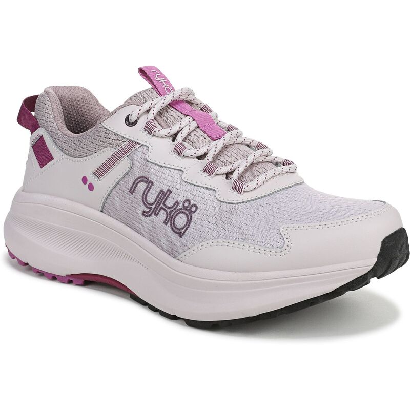 ライカ レディース シューズ スニーカー Ryka Treetop Trail Walking Sneaker for Women Lilac 紫はしどい