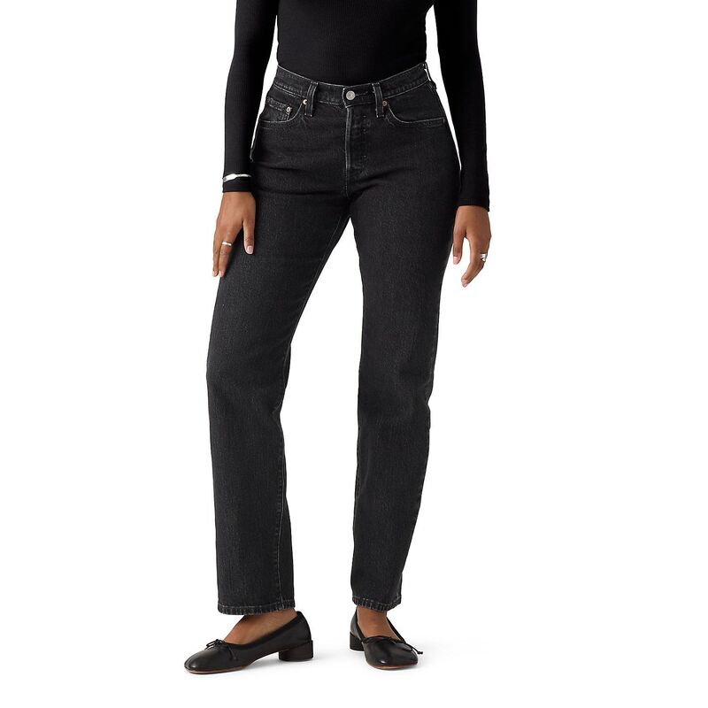 リーヴァイズジーンズ レディース ボトムス ジーンズズボン下 デニム Women\u0027s Levi\u0027s 501 Curve Jeans Memories Of You