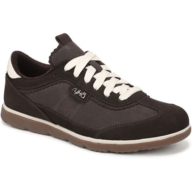 ライカ レディース シューズ スニーカー Ryka Effortless Women'sneakers Chicory Brown ブラウン