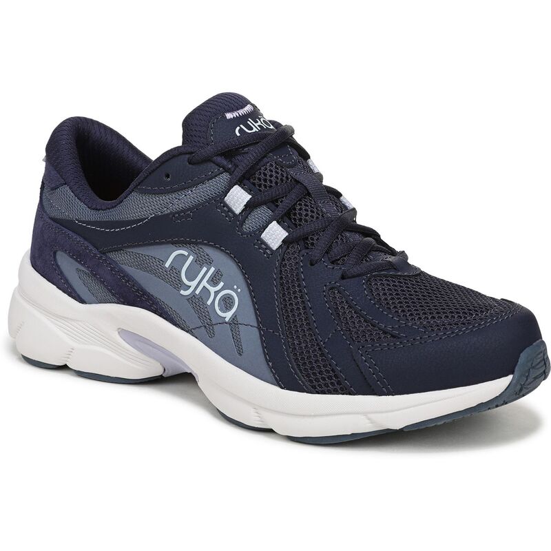 ライカ レディース シューズ スニーカー Ryka Skylift Women\u0027s Athletic Shoes Academy Blue 青色 スニーカー-レディース靴-靴