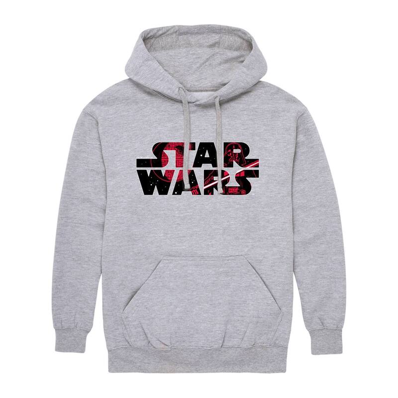 楽天市場】VETEMENTSMOVIE POSTER 2 HOODIEヴェトモン スターウォーズ