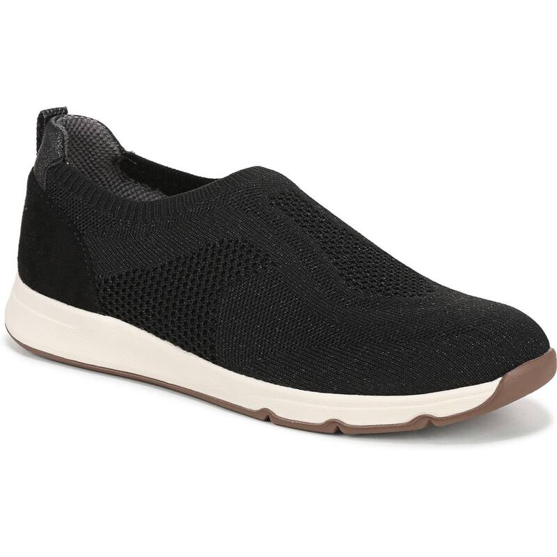 ライフストライド レディース シューズ スニーカー LifeStride Respect Women\u0027slip On Shoes Black Vanilla 黒いこと