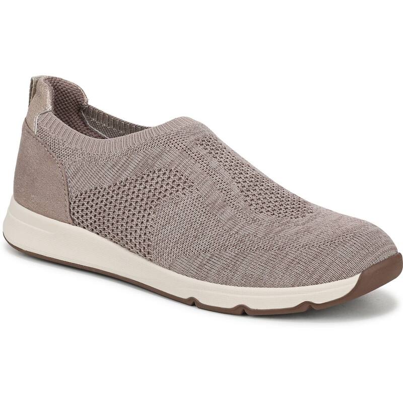 ライフストライド レディース シューズ スニーカー LifeStride Respect Women\u0027slip On Shoes Taupe Latte トープ