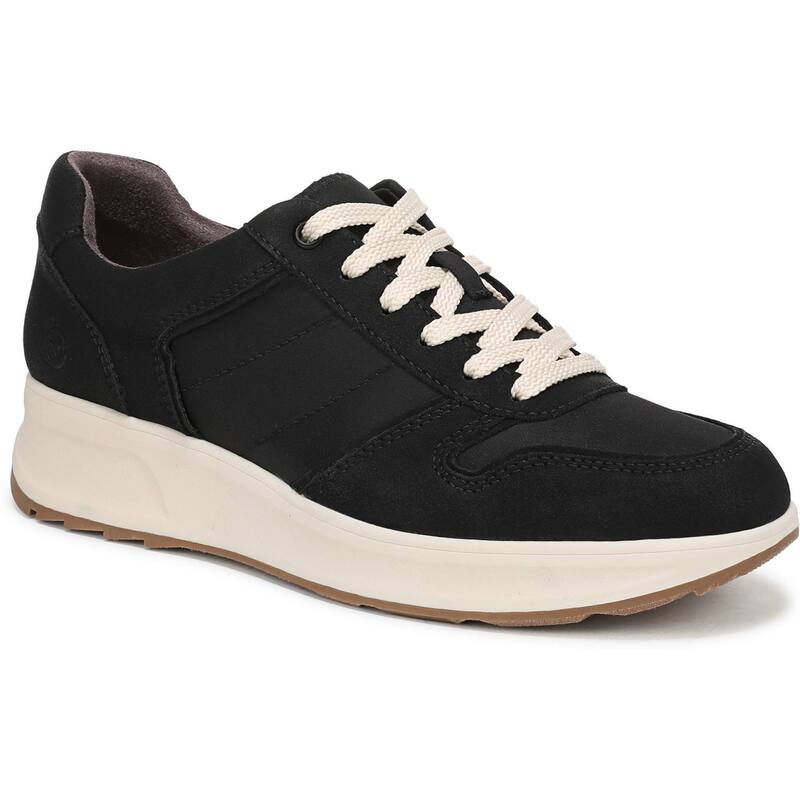 ライフストライド レディース シューズ スニーカー オックスフォード LifeStride Revival Women\u0027s Oxford Shoes Black 黒いこと