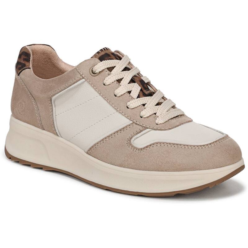 ライフストライド レディース シューズ スニーカー オックスフォード LifeStride Revival Women\u0027s Oxford Shoes Dover Tan タン
