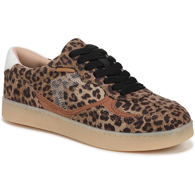 ドクター・ショール レディース シューズ スニーカー レース Dr. Scholl's Right On Women's Lace-Up Shoes Light Brown ブラウン