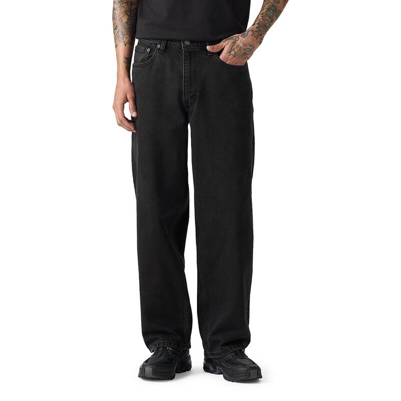 リーバイス メンズ ボトムス デニムパンツ ジーンズ Men's Levi's 578 Baggy Jeans Hold My Bag 12,565円