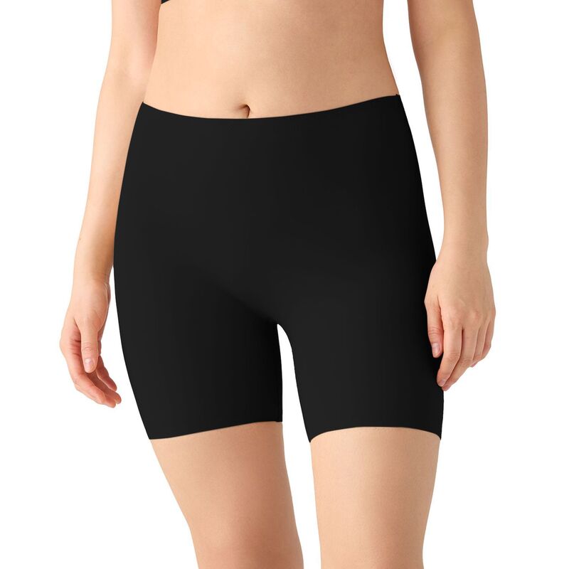 トゥルー レディース アンダーウェア パンツ TRUE Body Every Day Bike Shorts Black ブラック