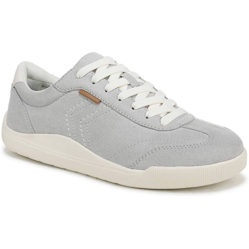お医者さん・肩かけ レディース シューズ スニーカー Dr. Scholl\u0027s Be True Women\u0027sneakers Light Gray 薄墨色