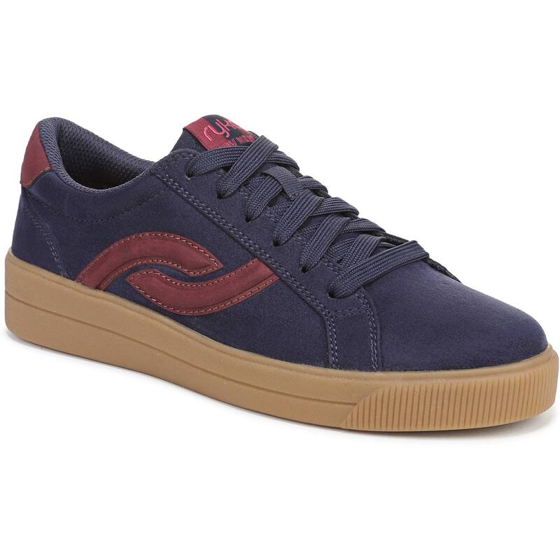 ライカ レディース シューズ スニーカー レース Ryka Viv Next Women's Lace-up Sneakers Academy Blue ブルー
