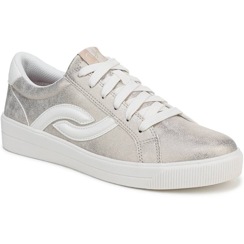 ライカ レディース シューズ スニーカー レース Ryka Viv Next Women's Lace-up Sneakers Gold ゴールド