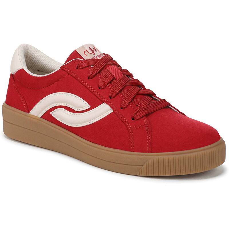 ライカ レディース シューズ スニーカー レース Ryka Viv Next Women's Lace-up Sneakersalsa Red レッド