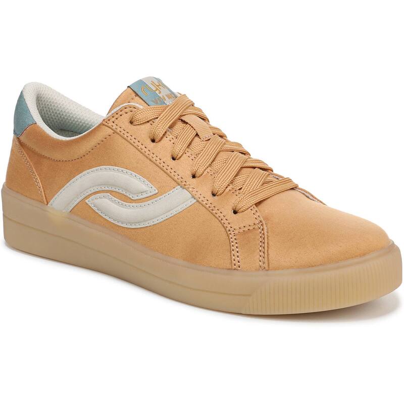 ライカ レディース シューズ スニーカー レース Ryka Viv Next Women's Lace-up Sneakers Yellow Oak イエロー