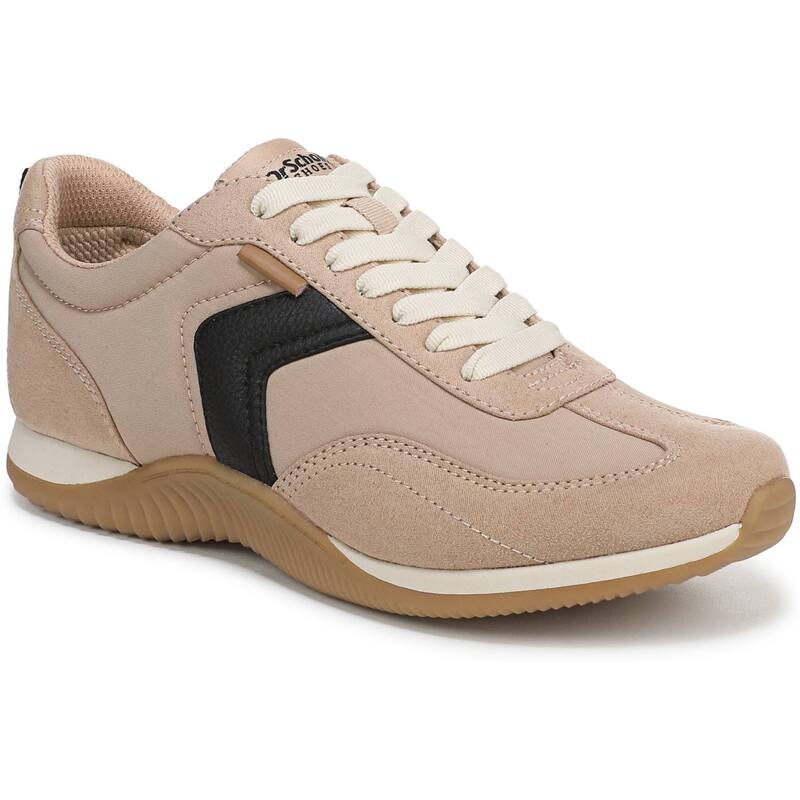ドクター・ショール レディース シューズ スニーカー Dr. Scholl's Good Ol Days Women'sneakersand Black ブラック