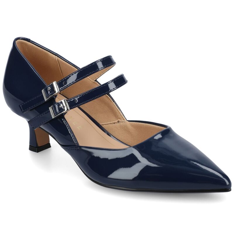 楽天市場】【中古】 Jane Marple / Toe ribbon Mary Jane リボン