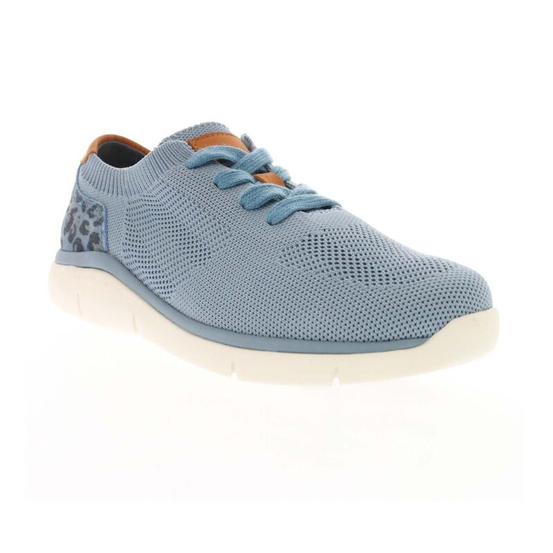 プロペット レディース シューズ スニーカー Propet Sachi Women'sneakers Denim デニム