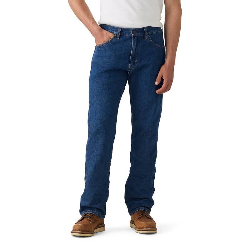リーバイス メンズ ボトムス デニムパンツ ジーンズ Men Levi 557 Western Straight Jeans In Range