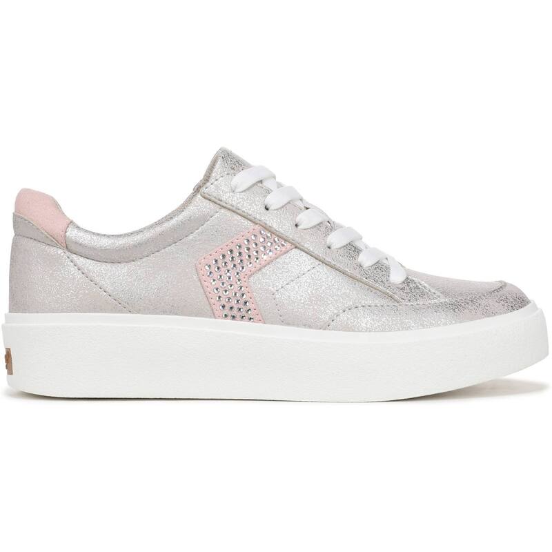 ドクター・ショール レディース シューズ スニーカー レース Dr. Scholl's Madison Lace Women'sneakers Light Pink ピンク
