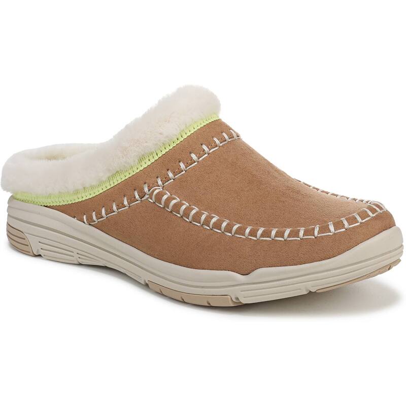 ライカ レディース シューズ サンダル Rykarrowomen'slip-On Mules Honey Brown ブラウン