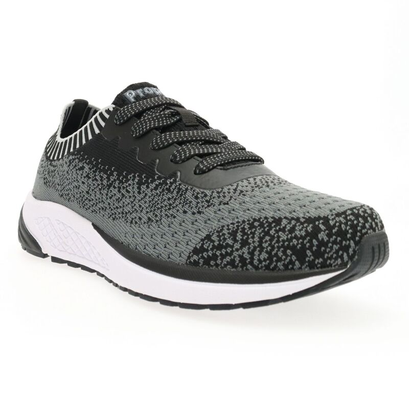プロペット レディース シューズ スニーカー Propet EC-5 Women'sneakers Black ブラック