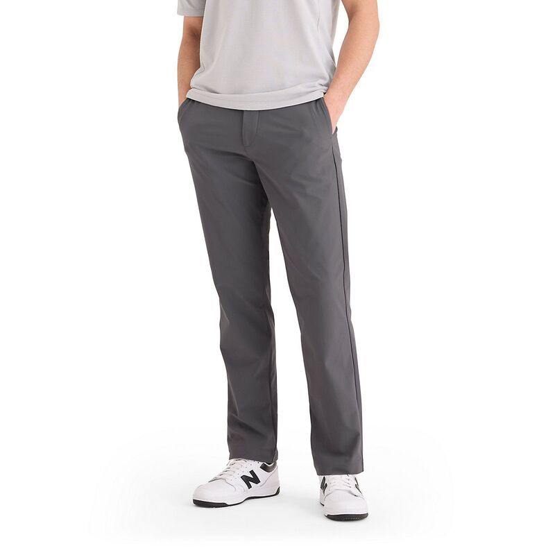 ドッカーズ メンズ ボトムス カジュアルパンツ Men's Dockers Go Airweave Chino Straight Fit Pants Boulevard
