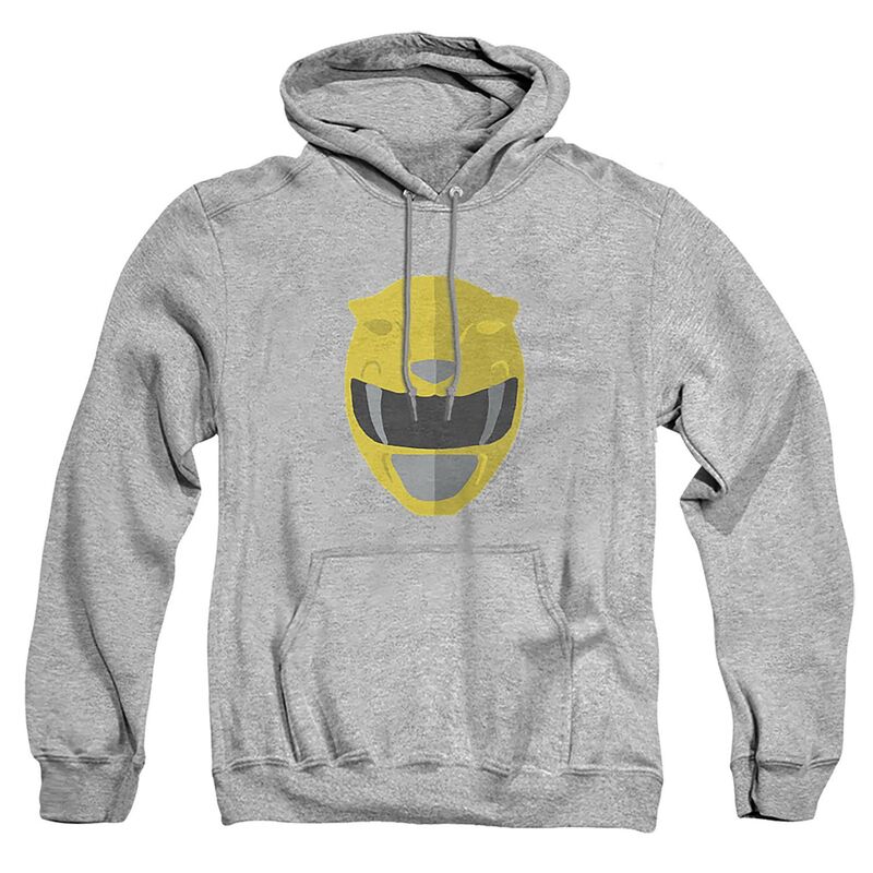 アニメキャラクター メンズ トップス Tシャツ トール パーカー グラフィック Licensed Character Big & Tall The Trini Kwan Graphic Pullover Hoodie Heather Gray グレー｜ReVida 店
