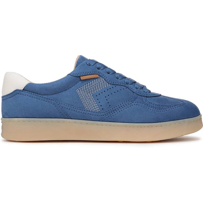 ドクター・ショール レディース シューズ スニーカー レース Dr. Scholl's Right On Women's Lace-Up Shoes Blue ブルー｜ReVida 店