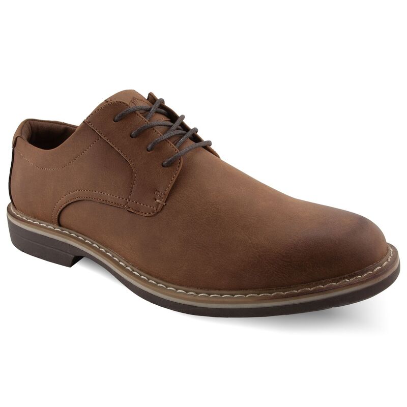 ディアースタッグス メンズ シューズ オックスフォード レース Deer Stags Belmont S.U.P.R.O Comfort Men ’ s Lace-Up Oxfords Coffee コーヒー