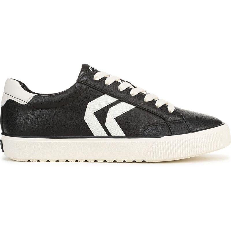 ドクター・ショール レディース シューズ スニーカー Dr. Scholl's Offline Women'sneakers Black ブラック
