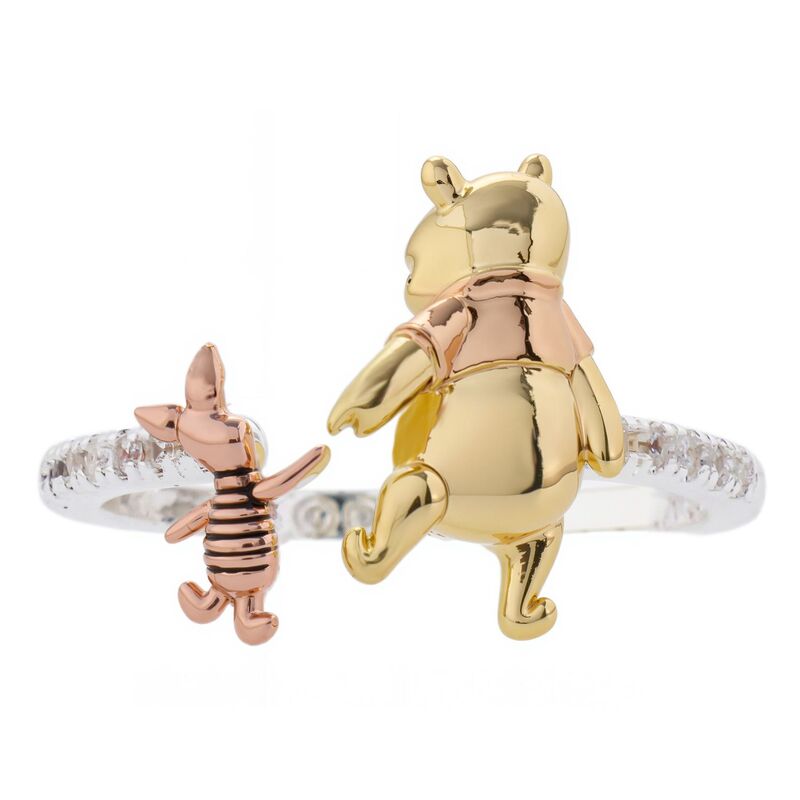 ✳︎アリスミッキー✳︎ Disney 3D Figural Keyring Alice in Wonderland Series 2