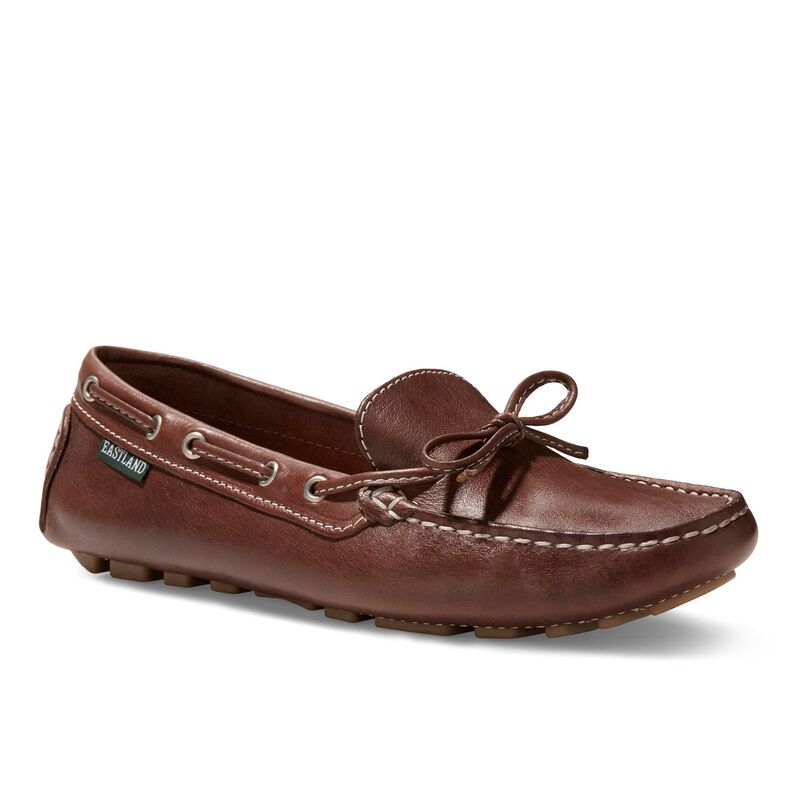 酵母菌地べた レディース シューズ スリッポン・ローファー Eastland Marcella Women\u0027s Loafers Brown 赤銅色 レディース靴-靴-ローファー