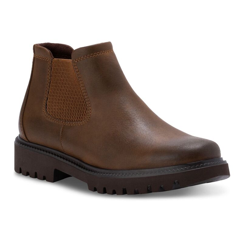 酵母菌地べた レディース シューズ ブーツ・レインブーツ Eastland Talia Women\u0027s Boots Brown 赤銅色 その他-靴