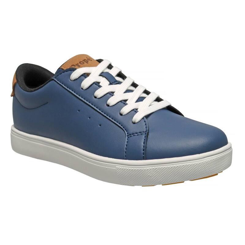 プロペット レディース シューズ スニーカー レース Propet Charlie Women's Lace-Up Casual Sneakers Navy ネイビー