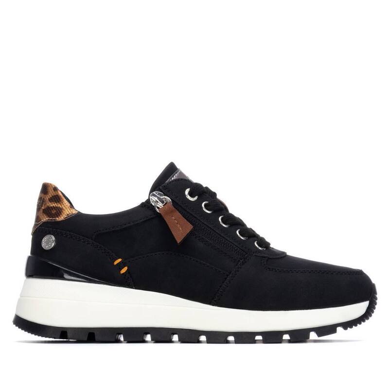 リフレッシュ レディース シューズ スニーカー Refresh Women\u0027s Casual Sneakers 173243 Black 黒いこと